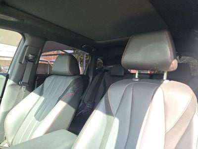 2025 Acura ADX w/A-Spec Advance Package
