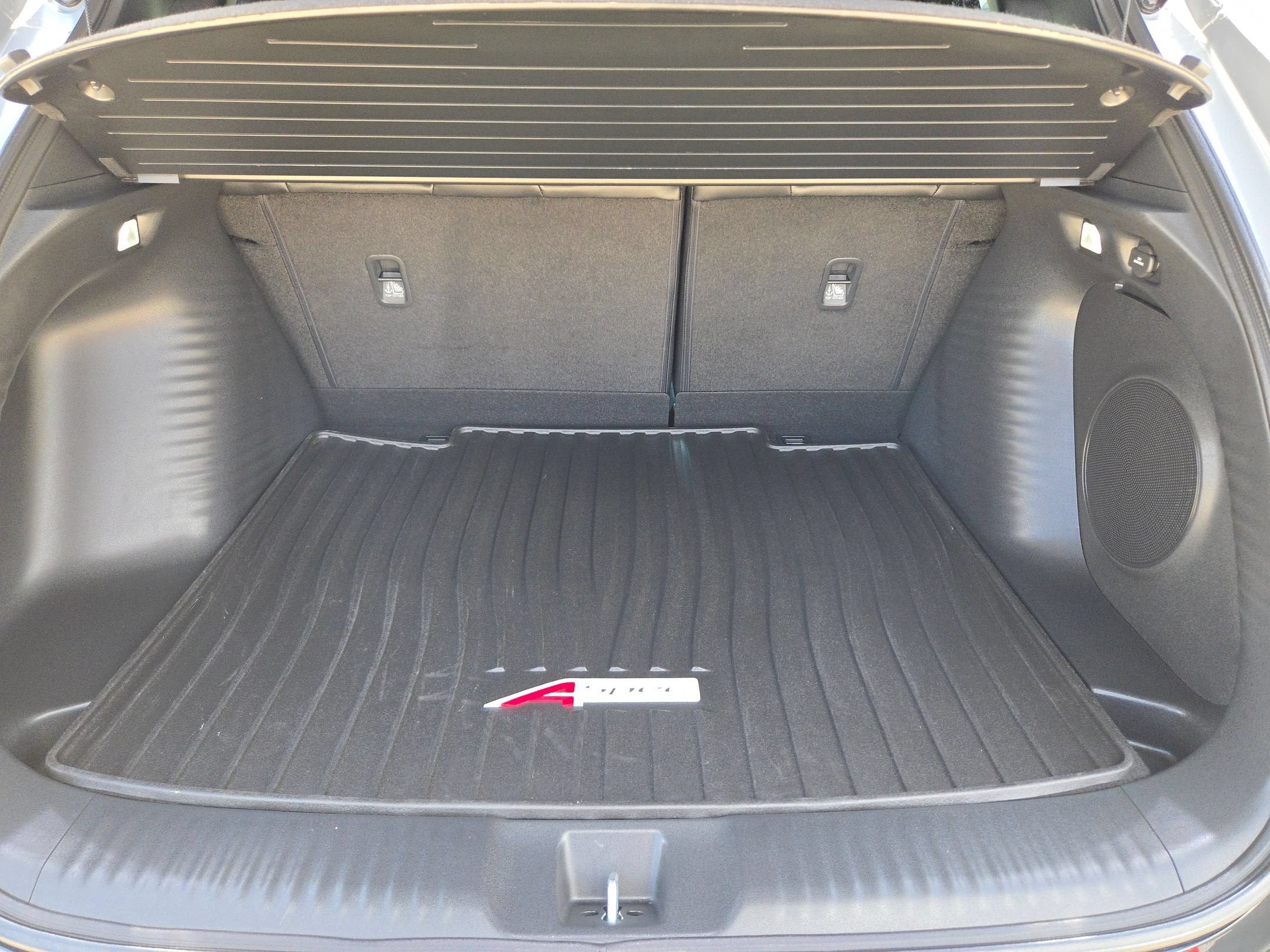 2025 Acura ADX w/A-Spec Advance Package