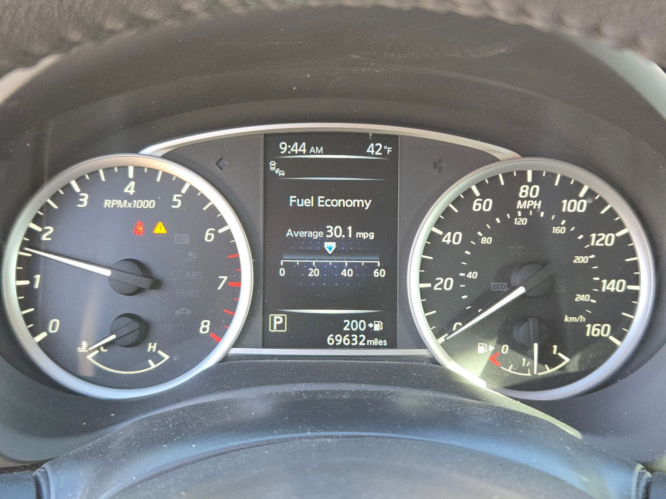 2017 Nissan Sentra SR