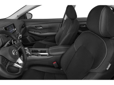 2020 Nissan Sentra S