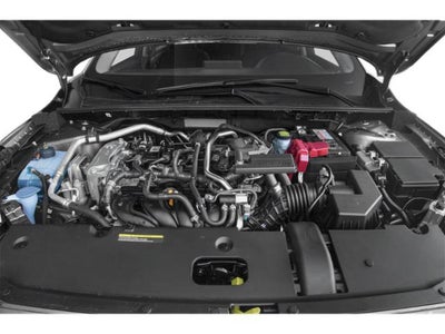 2020 Nissan Sentra S