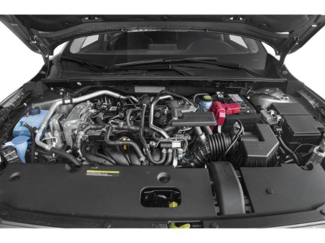 2020 Nissan Sentra S