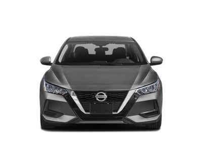 2020 Nissan Sentra S