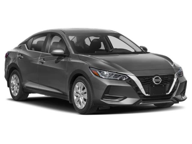 2020 Nissan Sentra S