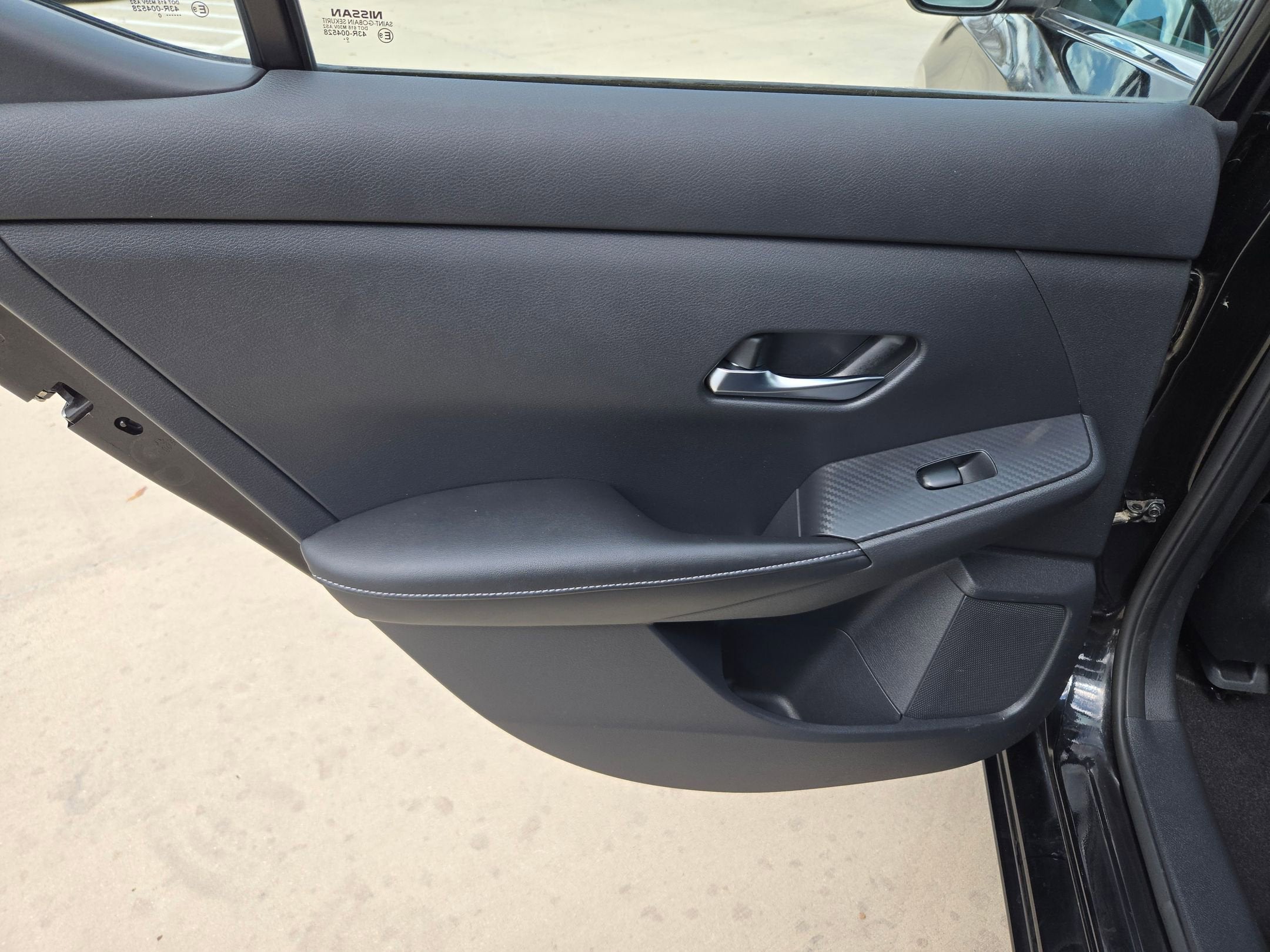 2020 Nissan Sentra S