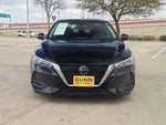 2020 Nissan Sentra S