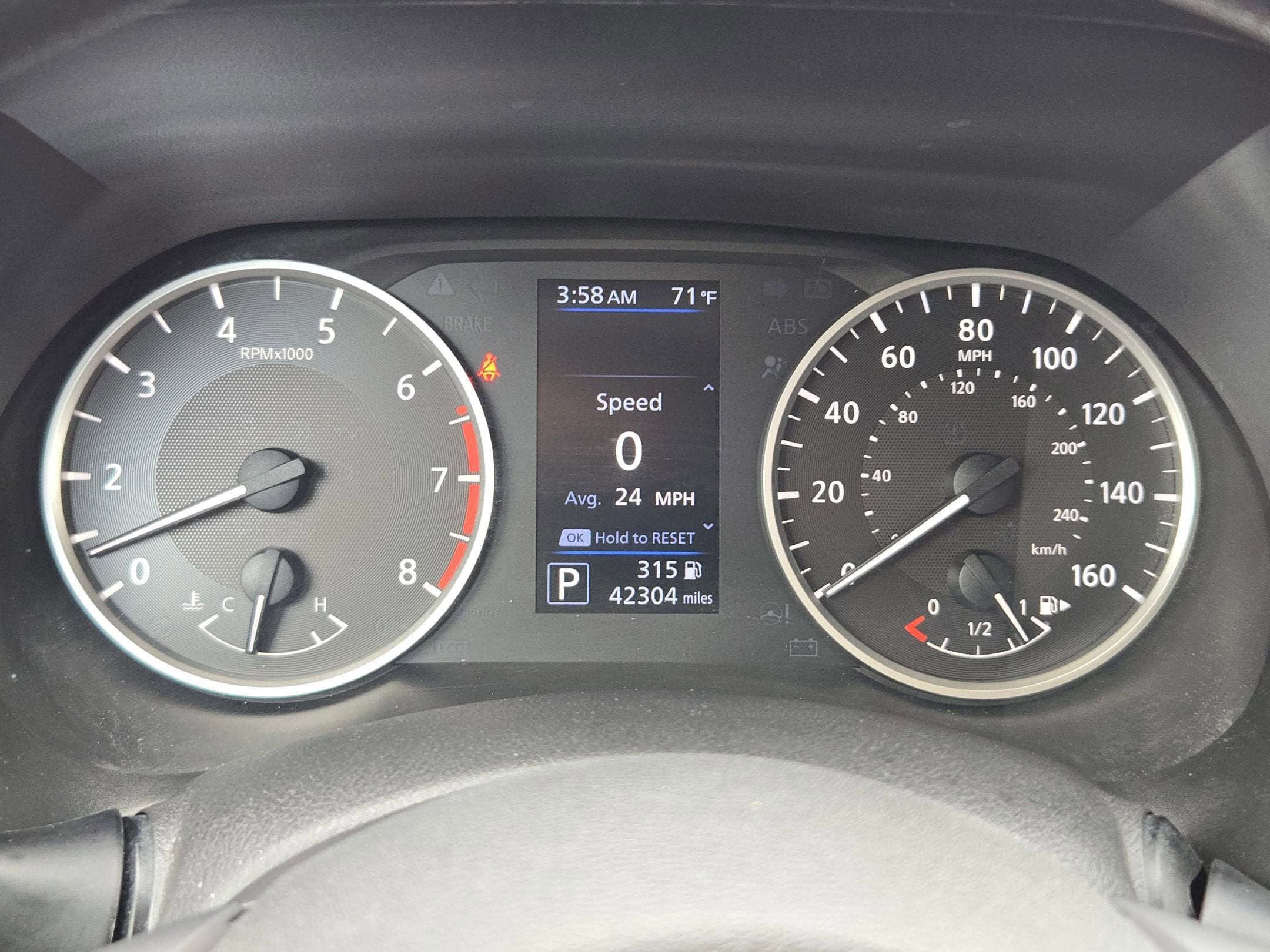 2020 Nissan Sentra S