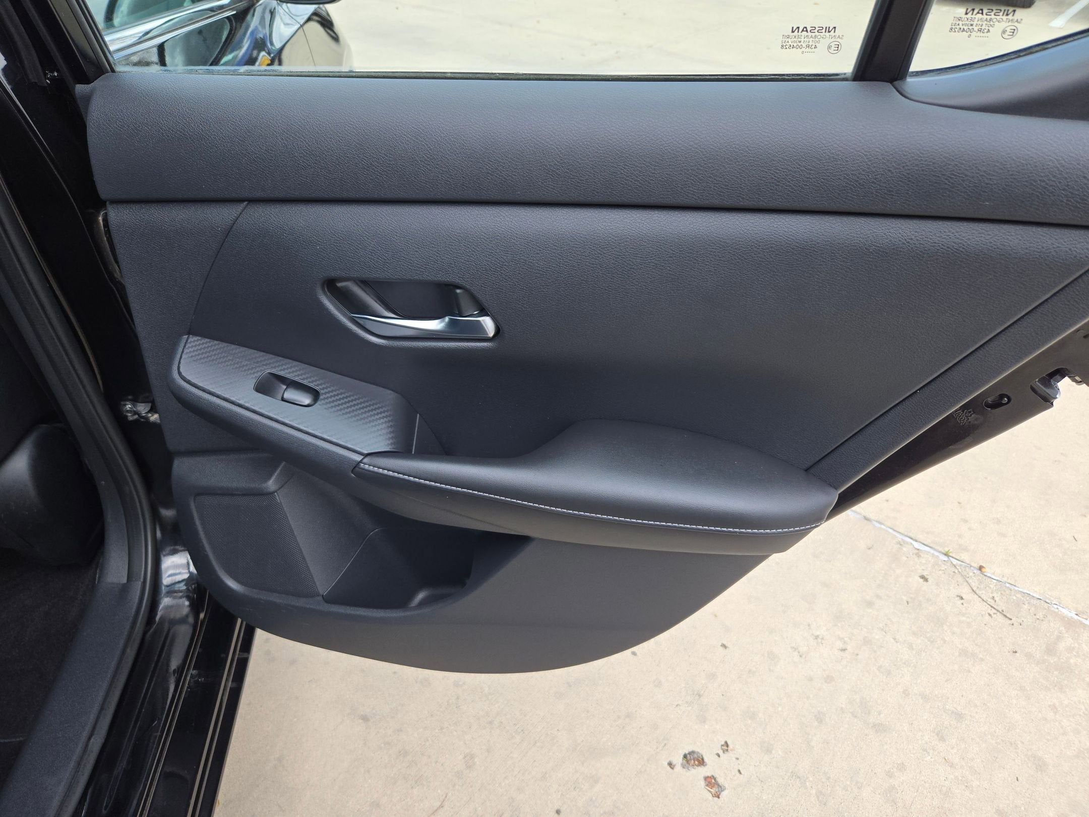 2020 Nissan Sentra S