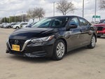 2020 Nissan Sentra S