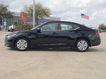 2020 Nissan Sentra S