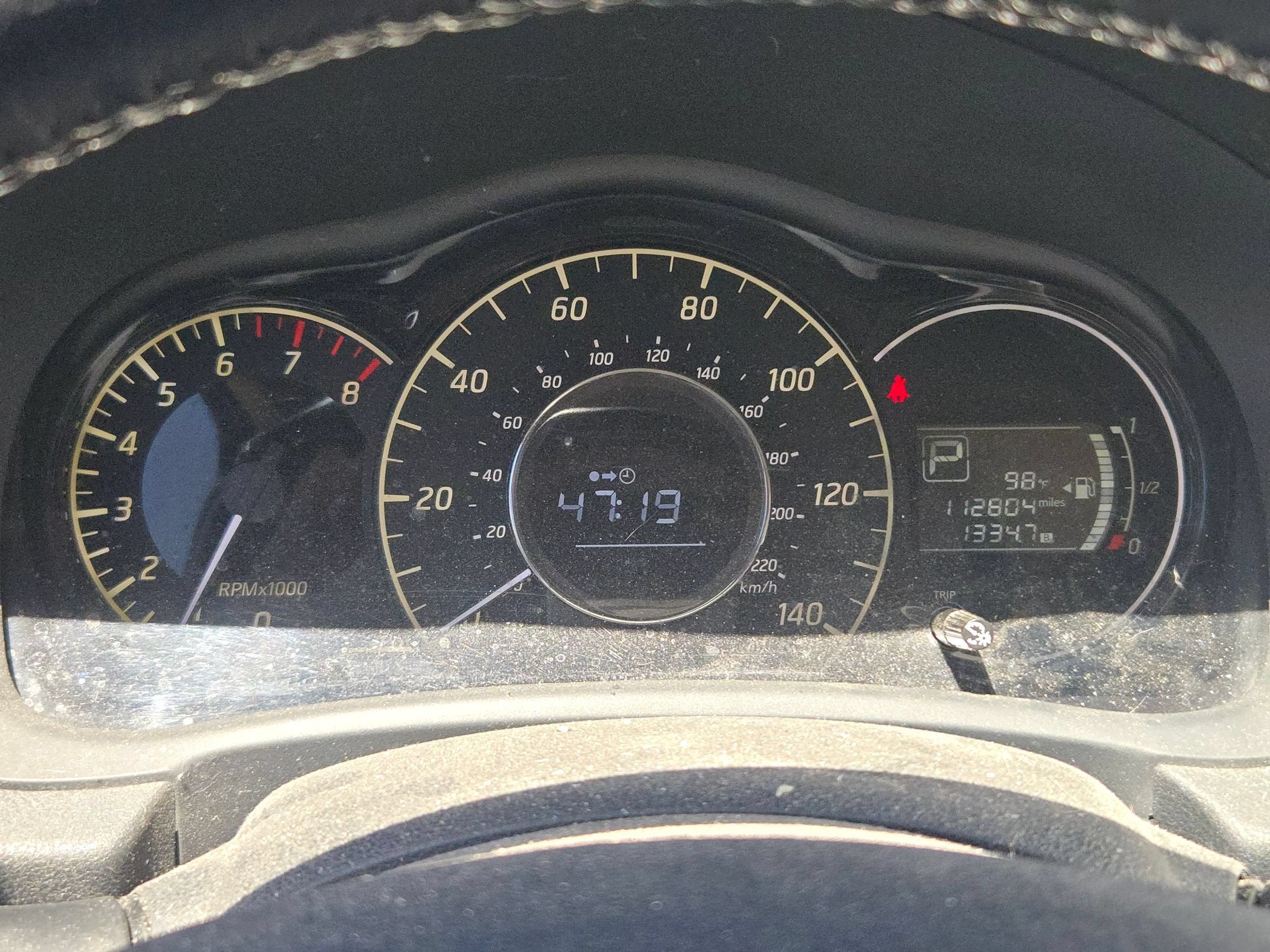 2015 Nissan Versa Note SV