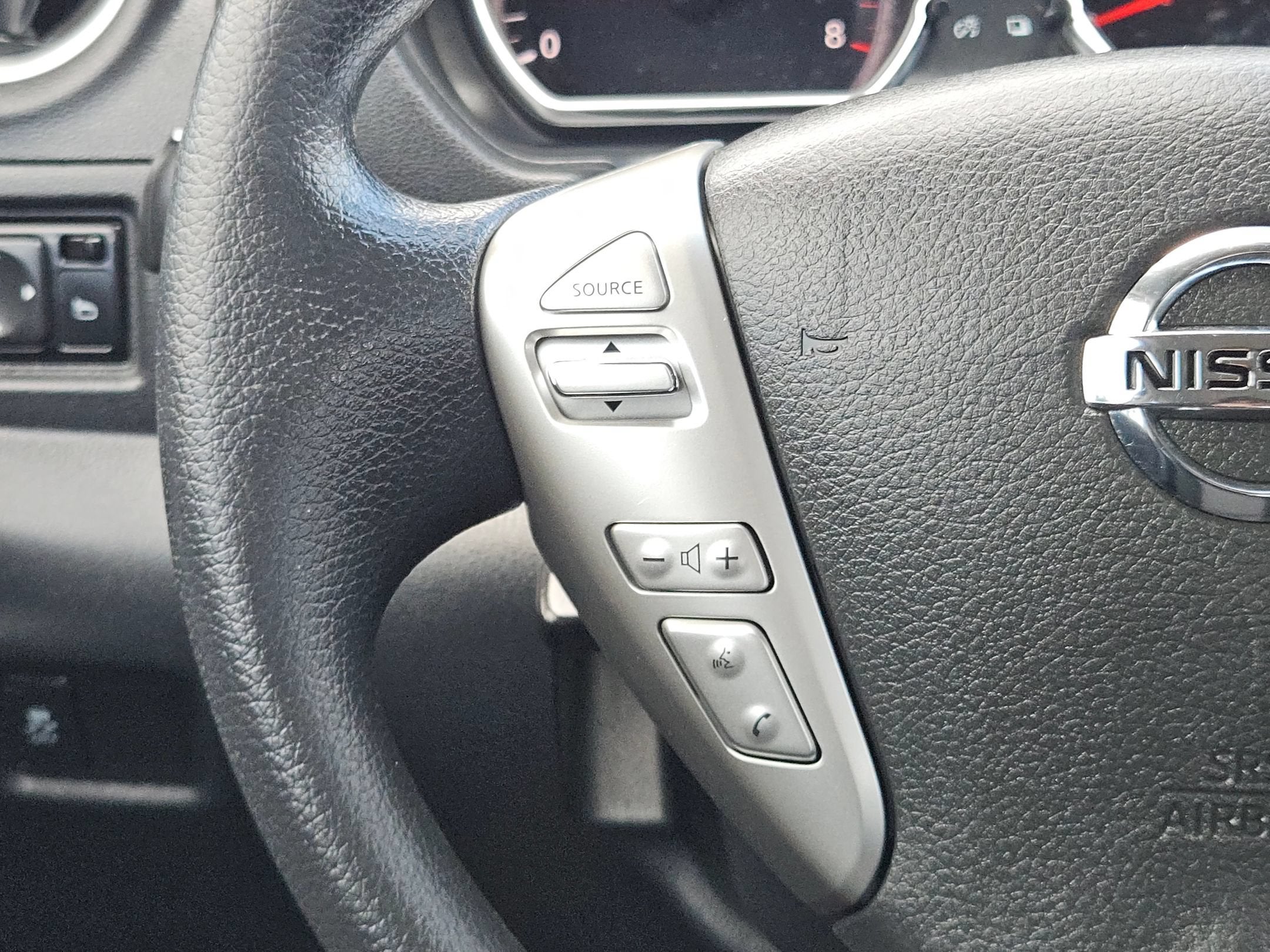 2019 Nissan Versa Sedan SV