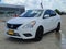 2019 Nissan Versa Sedan SV
