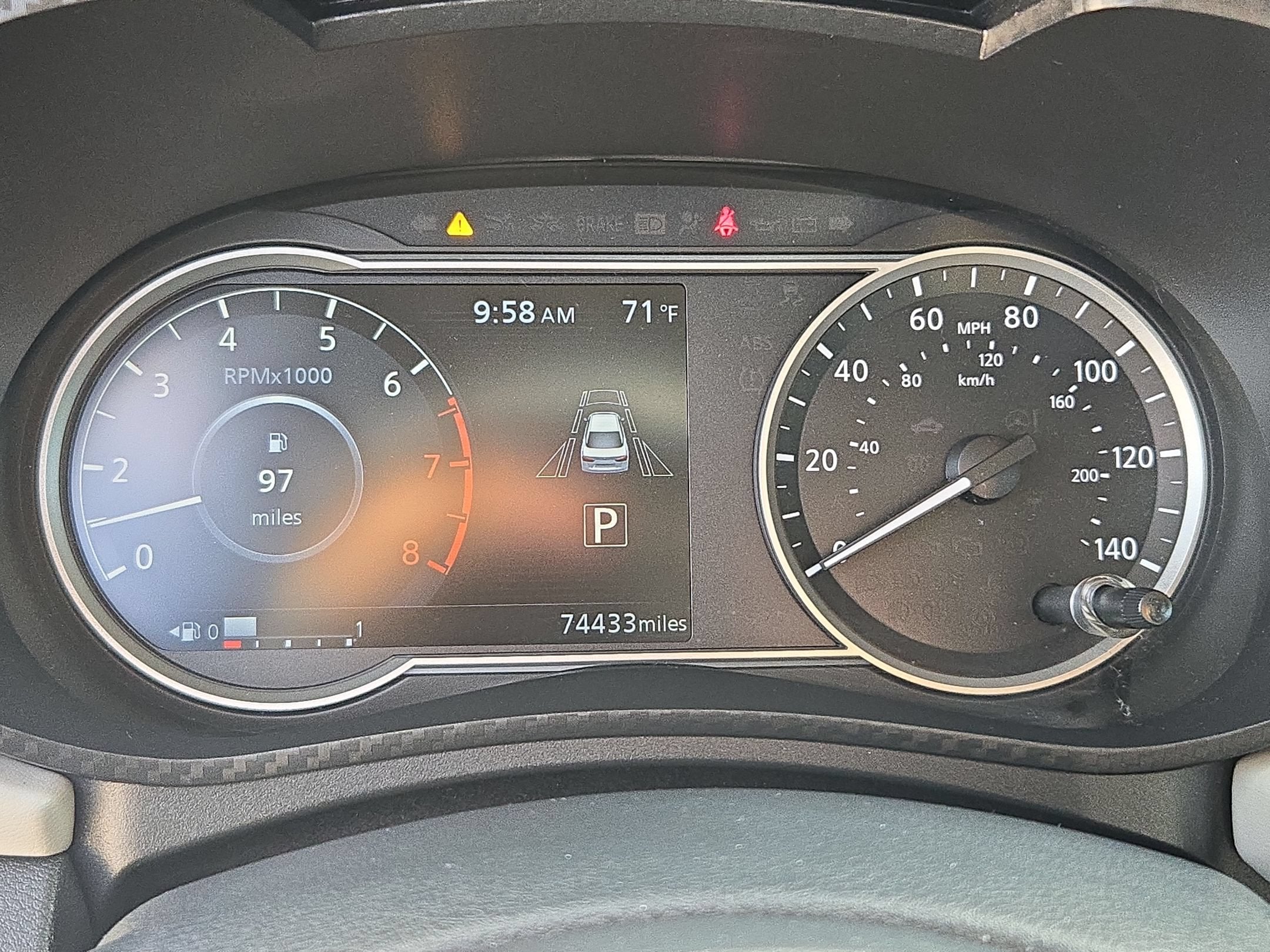2020 Nissan Versa SV
