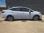 2023 Nissan Versa SV