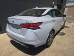 2023 Nissan Versa SV
