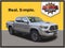 2020 Toyota Tacoma 2WD TRD Sport