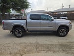 2020 Toyota Tacoma 2WD TRD Sport