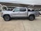 2020 Toyota Tacoma 2WD TRD Sport