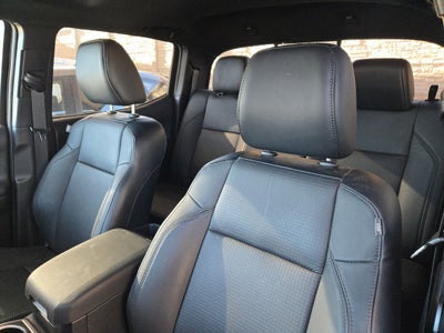 2023 Toyota Tacoma 4WD Limited