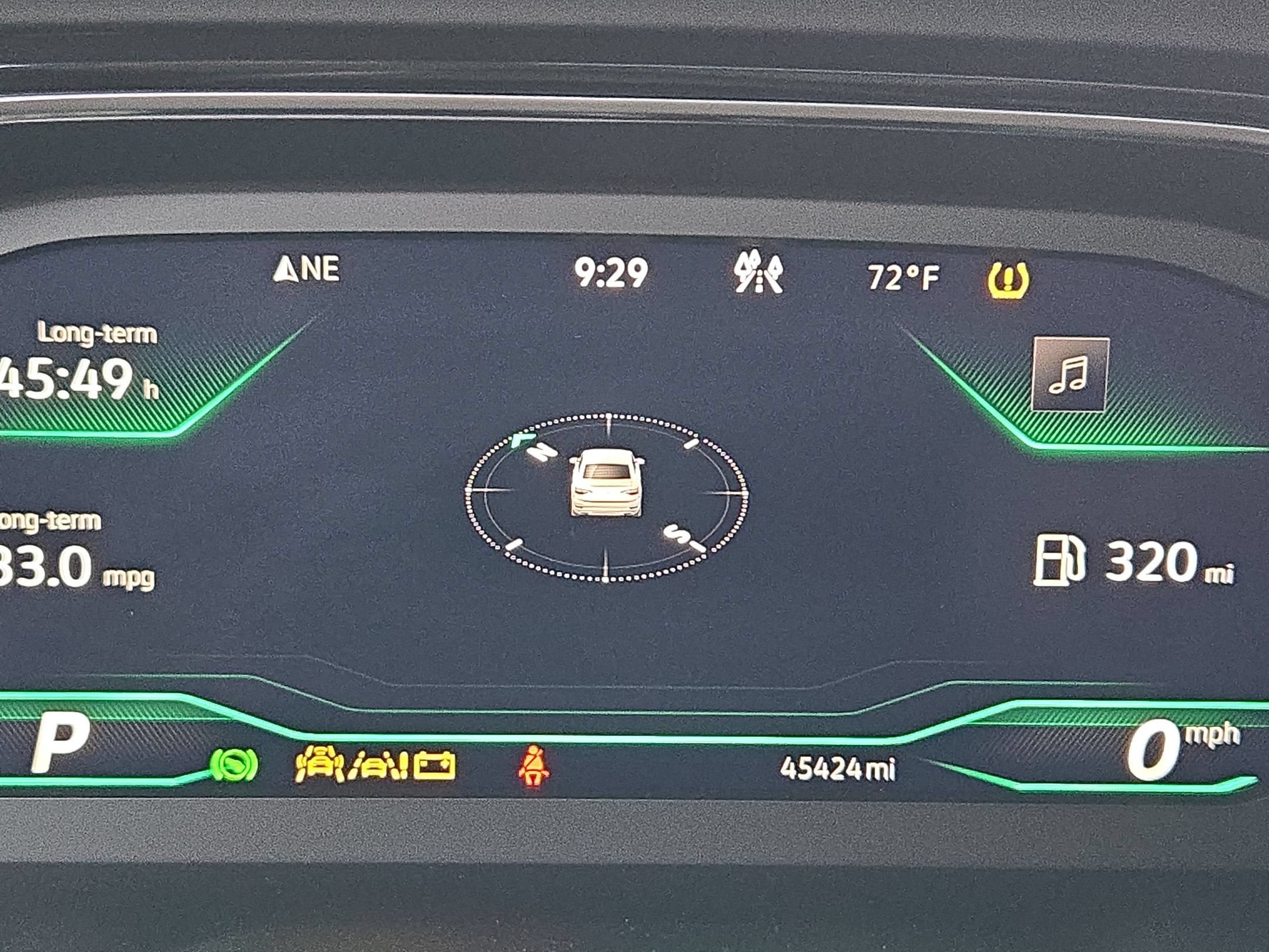 2023 Volkswagen Jetta GLI Autobahn
