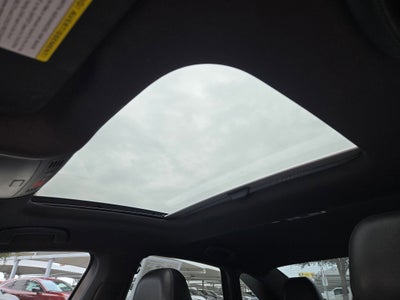 2020 Volkswagen Jetta R - LINE