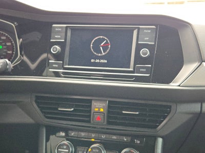 2020 Volkswagen Jetta R - LINE