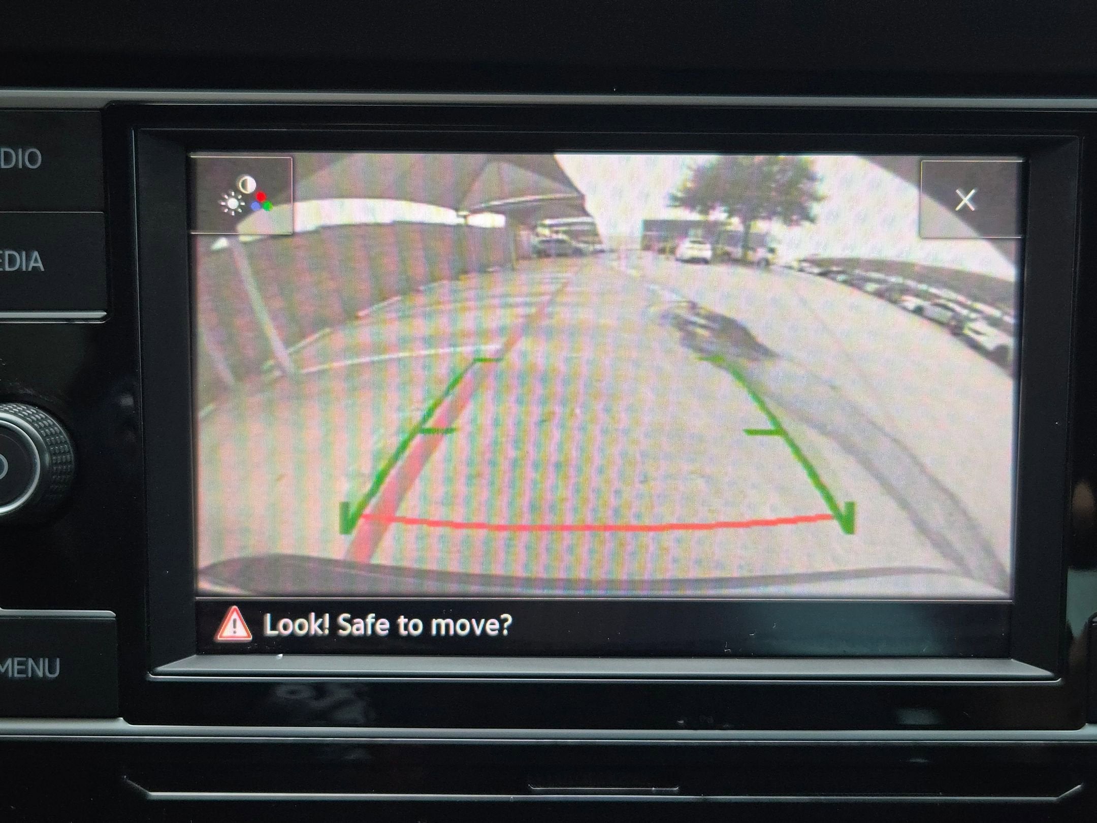 2020 Volkswagen Jetta R - LINE