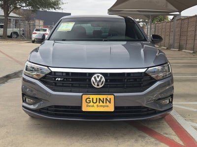 2020 Volkswagen Jetta R - LINE