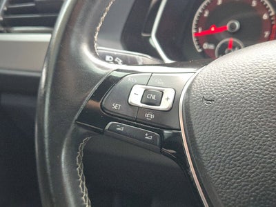 2020 Volkswagen Jetta R - LINE