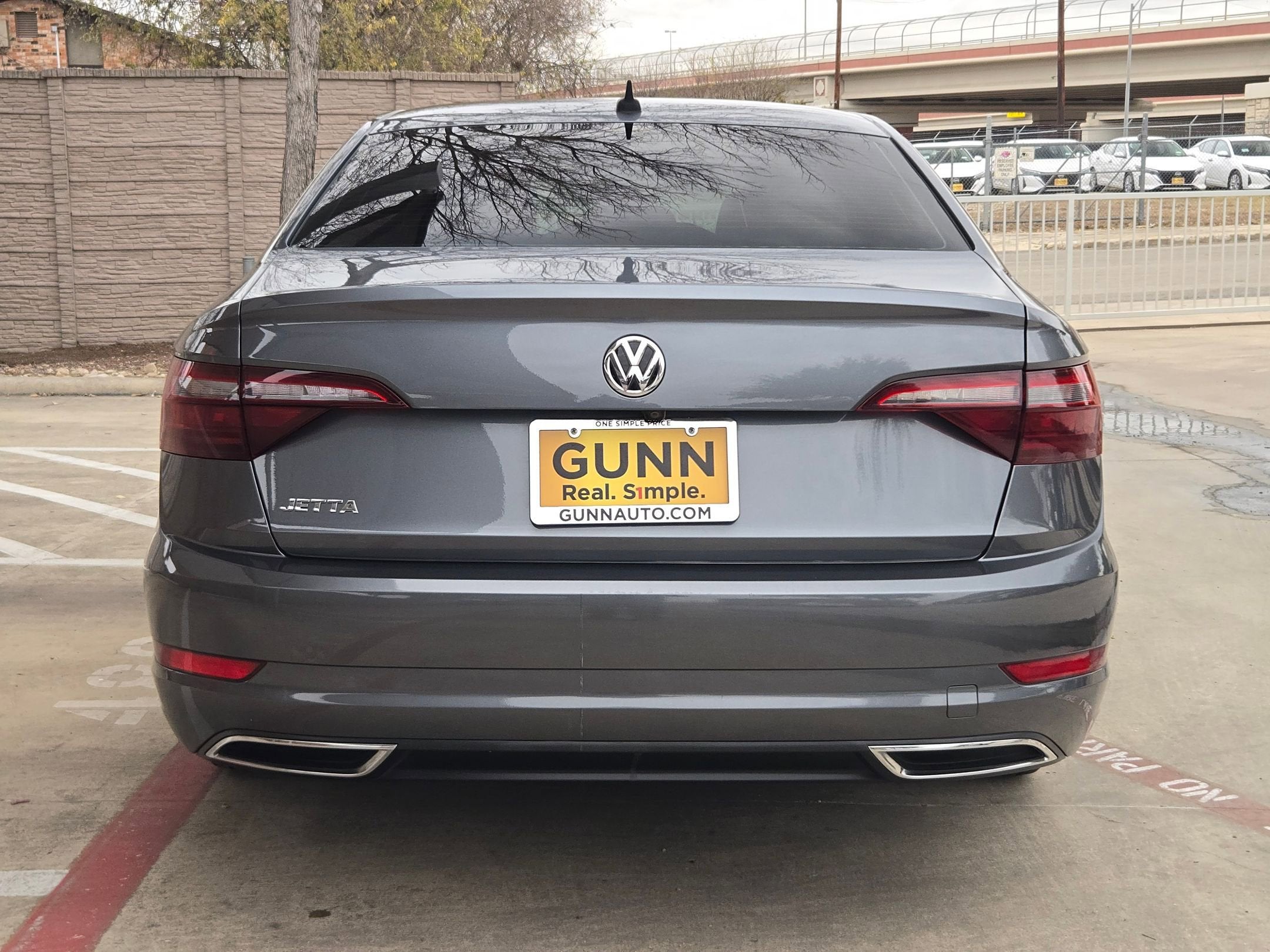 2020 Volkswagen Jetta R - LINE