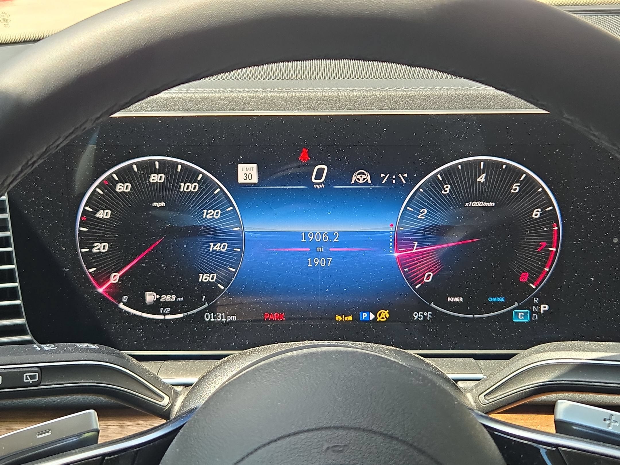 2025 Mercedes-Benz GLE GLE 350