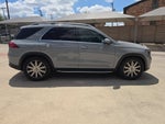 2025 Mercedes-Benz GLE GLE 350