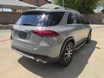 2025 Mercedes-Benz GLE GLE 350