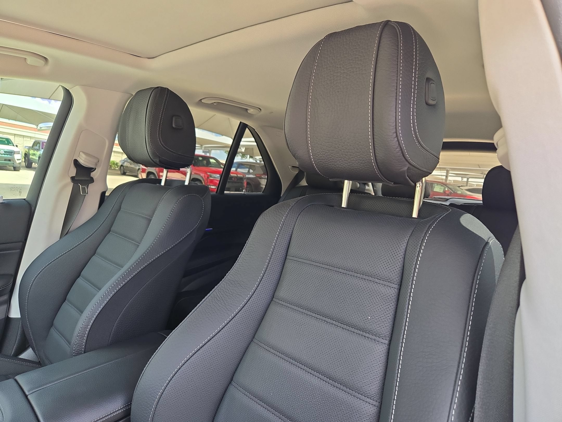 2025 Mercedes-Benz GLE GLE 350