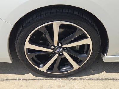 2021 Subaru Impreza Sport