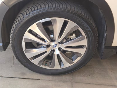 2021 Subaru Ascent Limited