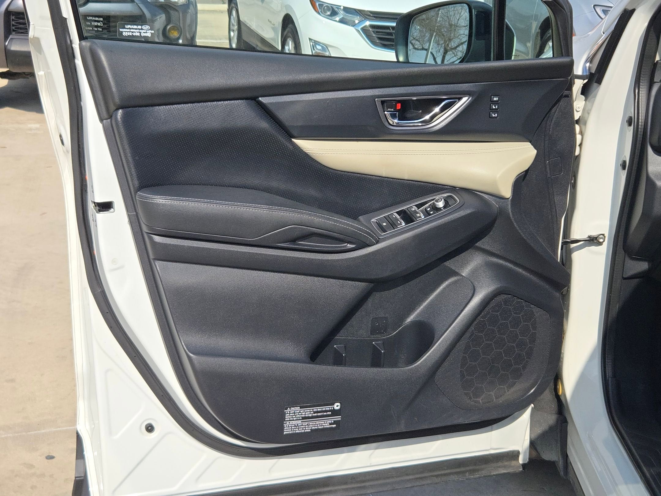 2021 Subaru Ascent Limited