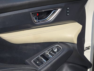 2021 Subaru Ascent Limited