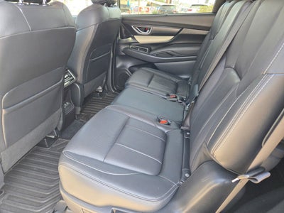 2021 Subaru Ascent Limited