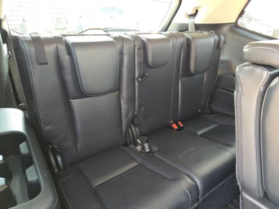 2021 Subaru Ascent Limited