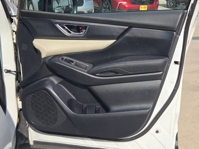 2021 Subaru Ascent Limited