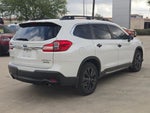 2020 Subaru Ascent Touring