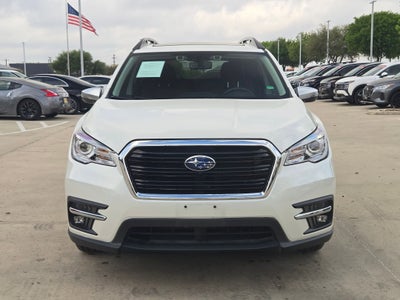 2020 Subaru Ascent Touring