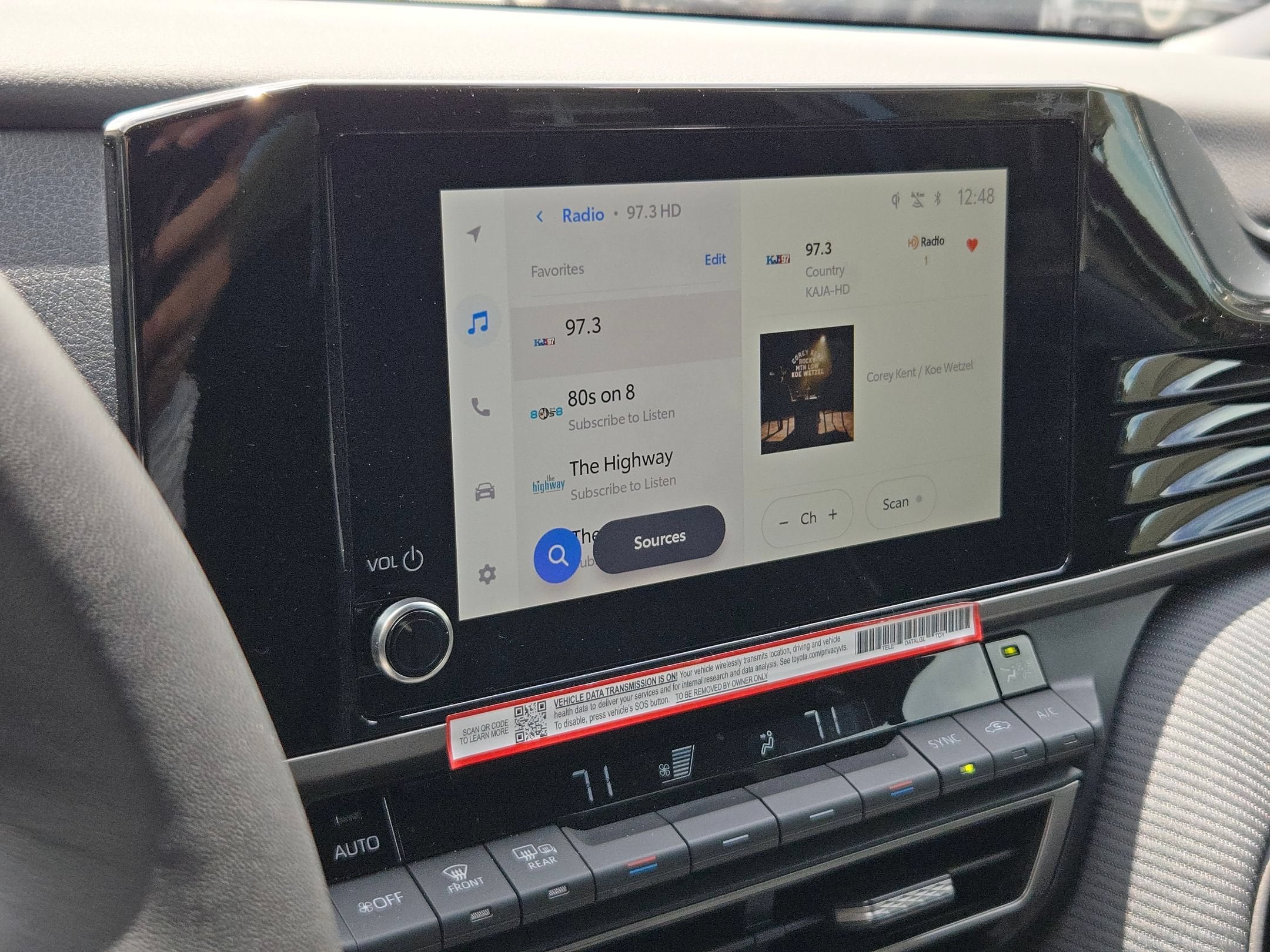 2026 Toyota Camry SE HYBRID