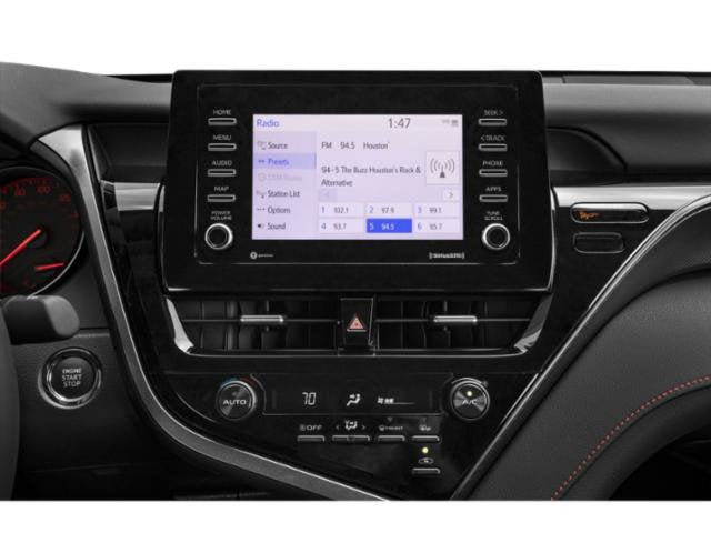 2024 Toyota Camry Base