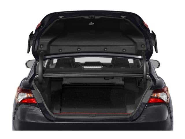2024 Toyota Camry Base