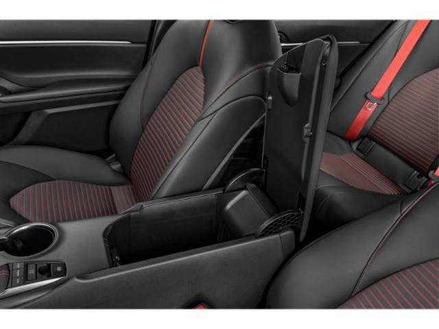 2024 Toyota Camry Base