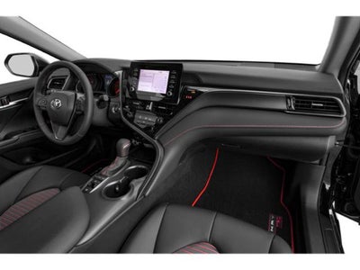 2024 Toyota Camry Base