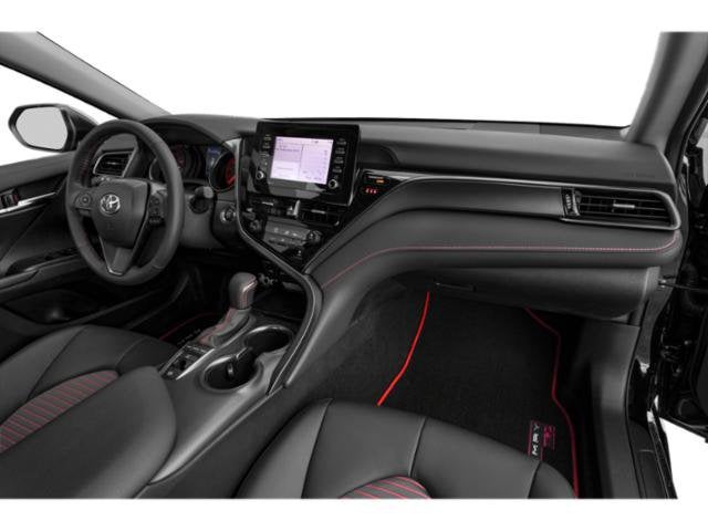 2024 Toyota Camry Base